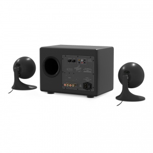 EvoSound Sphere 2.1 аудиосистема для караоке в Якутии