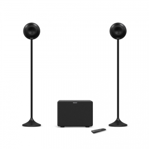 EvoSound Sphere 2.1 аудиосистема для караоке в Якутии