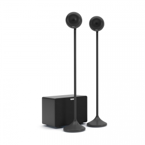 EvoSound Sphere 2.1 аудиосистема для караоке в Якутии