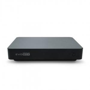 Hi-End караоке-система EVOBOX Premium + EvoSoundBar (саундбар с караоке) в Якутии