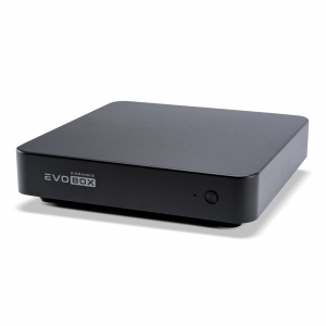 караоке-комплект EVOBOX + EvoSound Bar (саундбар с караоке) в Якутии