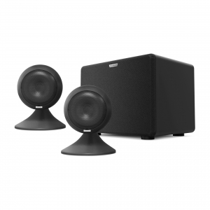 караоке-комплект EVOBOX + EvoSound Sphere 2.1 в Якутии