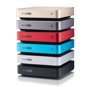 караоке-комплект EVOBOX Classic + EvoSound Sphere 2.1 в Якутии