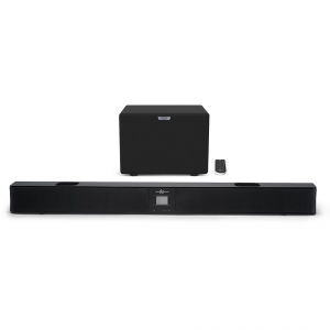 караоке-комплект EVOBOX Plus + EvoSound Bar (саундбар с караоке) в Якутии