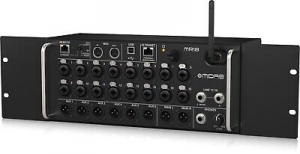 Midas MR18 цифровой микшер в Якутии
