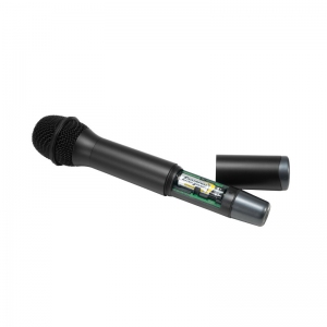 Relacart UR-111DMH радиосистема в Якутии