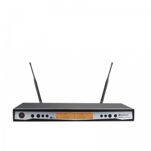 Relacart UR-111DMH радиосистема в Якутии