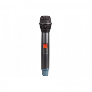 Relacart UR-111DMH радиосистема в Якутии