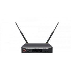 Relacart UR-111SMH радиосистема в Якутии