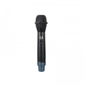 Relacart UR-112DMH радиосистема в Якутии