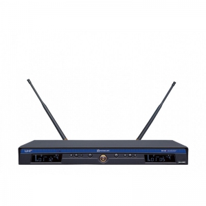 Relacart UR-112DMH радиосистема в Якутии