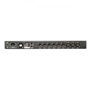 RFIntell DP-36 спикер-процессор в Якутии