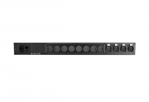 S-Track Dolphin 48 спикер-процессор в Якутии