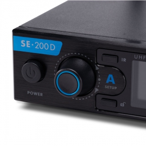 SE-200D цифровые микрофоны в Якутии
