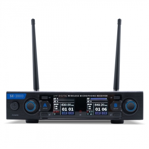 SE-200D цифровые микрофоны в Якутии