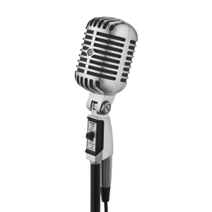 SHURE 55SH SERIES II вокальный, динамический микрофон в Якутии
