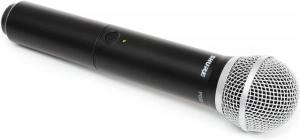 SHURE BLX24E/PG58 M17 вокальная радиосистема в Якутии
