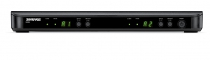 SHURE BLX288E/B58 M17 вокальная радиосистема в Якутии