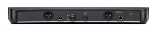 SHURE BLX288E/B58 M17 вокальная радиосистема в Якутии