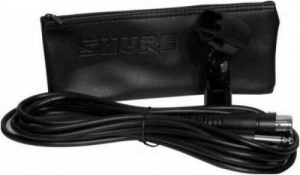 SHURE SV100-A динамический микрофон в Якутии