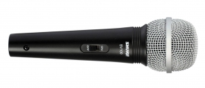 SHURE SV100-A динамический микрофон в Якутии