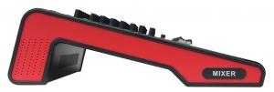 SVS Audiotechnik mixers AM-12 Микшерный пульт аналоговый, 12-канальный в Якутии