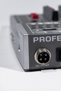 SVS Audiotechnik mixers AM-6 DSP Микшерный пульт аналоговый, 6-канальный SVS Audiotechnik mixers в Якутии