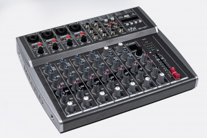 SVS Audiotechnik mixers AM-8 DSP Микшерный пульт аналоговый, 8-канальный в Якутии