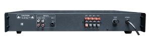 SVS Audiotechnik STA-80 Микшер-усилитель для систем Public Address в Якутии