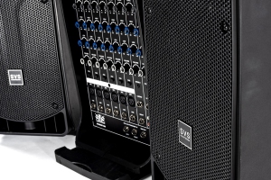 SVS Audiotechnik STAGESET 600 Акустический комплект активный в Якутии