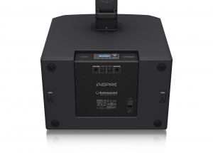 Turbosound iNSPIRE iP3000 модульная аудио колонна 2000Вт в Якутии