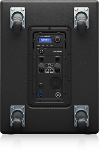 Turbosound iQ15B сабвуфер активный в Якутии