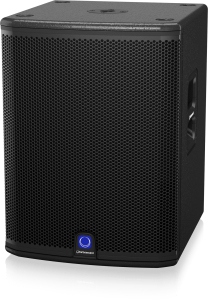 Turbosound iQ15B сабвуфер активный в Якутии
