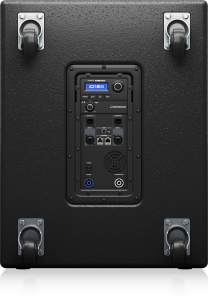 Turbosound iQ18B сабвуфер активный в Якутии