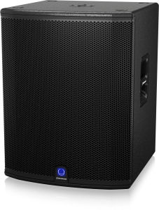 Turbosound iQ18B сабвуфер активный в Якутии