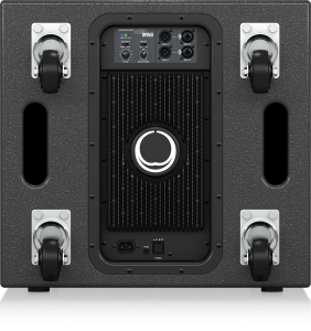Turbosound Milan M15B сабвуфер активный в Якутии