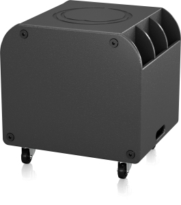 Turbosound Milan M18B сабвуфер активный в Якутии