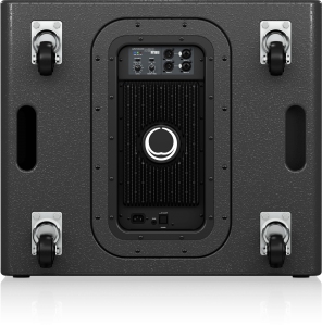 Turbosound Milan M18B сабвуфер активный в Якутии