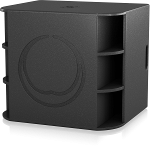 Turbosound Milan M18B сабвуфер активный в Якутии