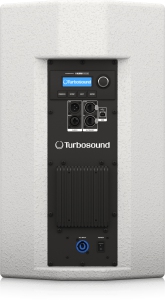 Turbosound NuQ102-AN Активная акустическая система в Якутии