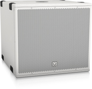 Turbosound NuQ115B-AN Активный сабвуфер в Якутии