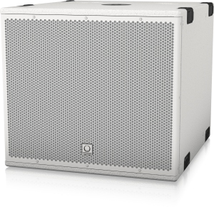 Turbosound NuQ115B-AN Активный сабвуфер в Якутии