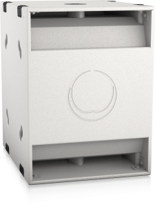 Turbosound NuQ118B-AN Активный сабвуфер в Якутии
