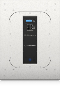Turbosound NuQ118B-AN Активный сабвуфер в Якутии