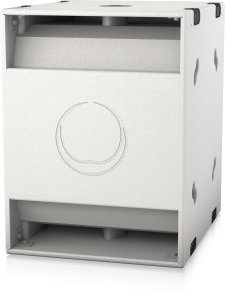 Turbosound NuQ118B-AN Активный сабвуфер в Якутии