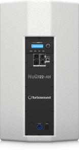 Turbosound NuQ122-AN Активная акустическая система в Якутии