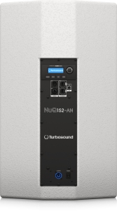 Turbosound NuQ152-AN Активная акустическая система в Якутии