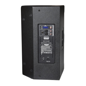 XLine ALFA P-15A DSP Акустическая система активная с DSP и Bluetooth в Якутии