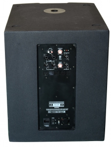 XLine ALFA P-15A SUB Сабвуфер активный в Якутии