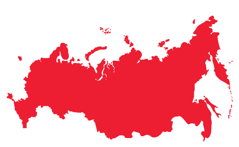 rusmap